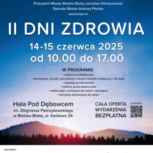 Dni Zdrowia