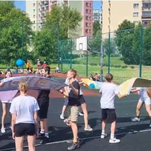 Puchary rozdane!