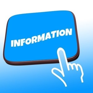 informacja