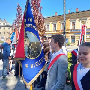 Obchody rocznicowe Konstytucji 3 Maja