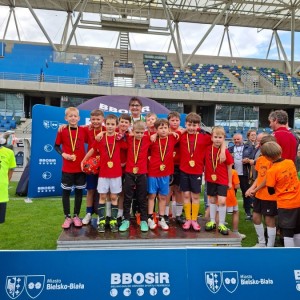 Sport, pasja i dobra zabawa