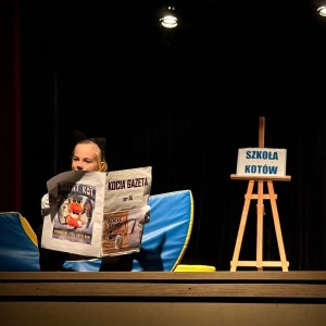 Teatrzyk MINIATURKA