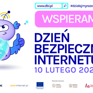 ze strony Safer Internet