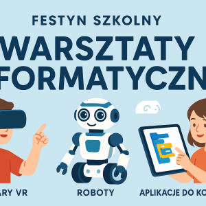 Warsztaty informatyczne 2026