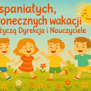 Wakacje 2026