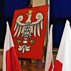 Akademia z okazji Święta Niepodległości