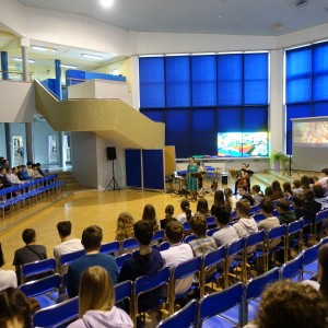 muzyka inspirowana żywiołami