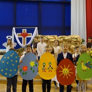 Akademia Wielkanocna