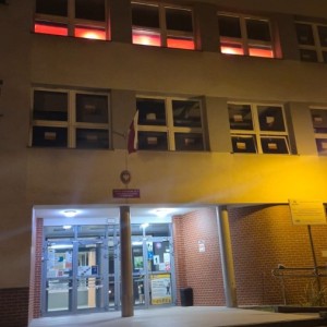 Międzynarodowy Dzień Przeciwdziałania Przemocy Wobec Dzieci