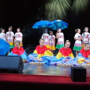 Szkoła Podstawowa nr 37 POMAGA