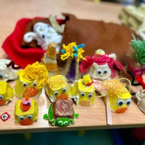 DZIAŁANIA EKOLOGICZNE-W RAMACH KAMPANII BIELSKO-BIAŁA CHRONI KLIMAT