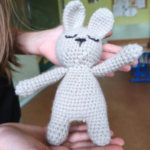 ZAJĘCIA SZYDEŁKOWANIA