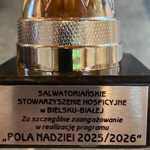 "POLA NADZIEI"