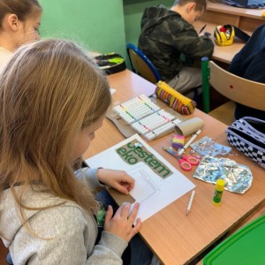 konkurs plastyczny  na najciekawszy plakat edukacyjny o