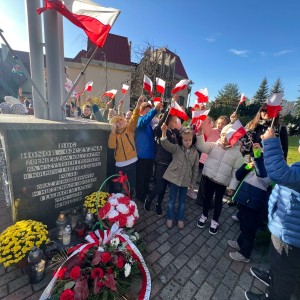 Kto Ty jesteś Polak Maly