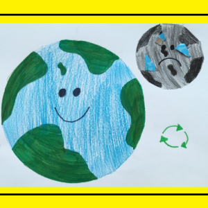 BIELSKO-BIAŁA CHRONI KLIMAT - "DAJ NOWĄ ENERGIĘ "