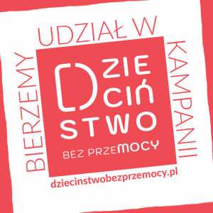 Dzieciństwo bez Przemocy