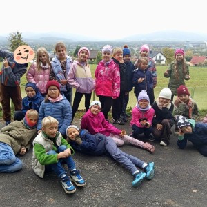 Wycieczka do Centrum Edukacji Ekologicznej w Skoczowie