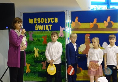 Akademia Wielkanocna