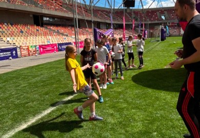Sportowy Festiwal