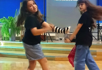 Mam Talent 2026
