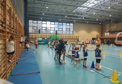 Turniej Księżniczek