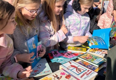 warsztaty ekologiczne