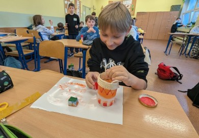 Bielsko Biała  chroni klimat