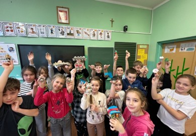 Bielsko chroni klimat- styczeń