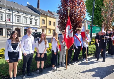 Obchody rocznicowe Konstytucji 3 Maja