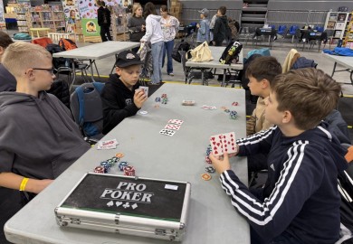 Beskidzki Festiwal Gier Planszowych 2025