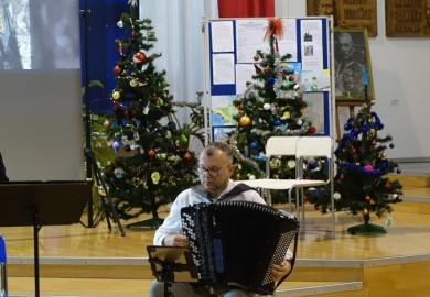 Lekcja umuzykalniająca