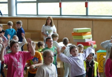 Apel "Bezpieczeństwo w sieci"