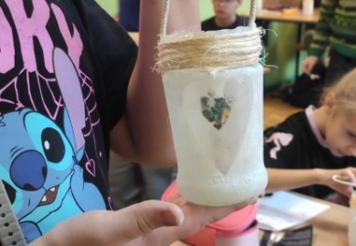 BIELSKO - BIAŁA CHRONI KLIMAT- działania ekologiczne