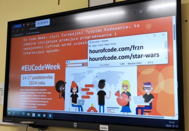 CodeWeek 2024