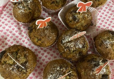 charytatywny kiermasz słodkości na rzecz akcji "Pola Nadziei"