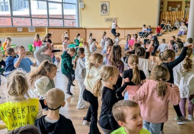 Podsumowanie Tygodnia profilaktyki