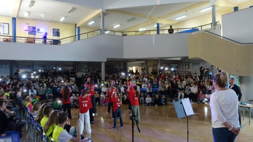 Apel "Bezpieczeństwo w sieci"