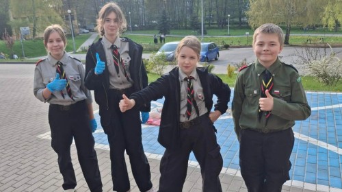 Pierwsza pomoc – doskonalenie umiejętności.