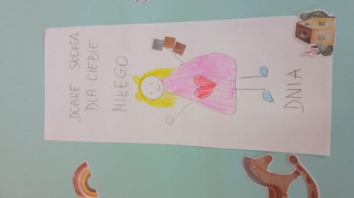 „Szkoła Dobrego Słowa” w SP nr 37 w Bielsku-Białej