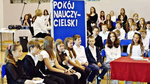 Dzień Edukacji Narodowej 2025