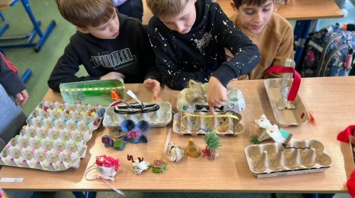 Bielsko chroni klimat- styczeń