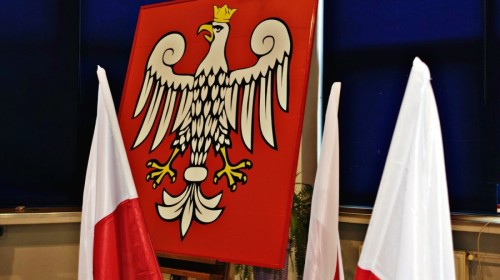 Akademia z okazji Święta Niepodległości