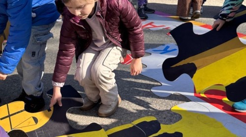 warsztaty ekologiczne