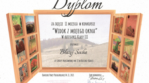 Dyplom