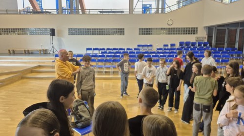 Program „Szkoła Dobrego Słowa”