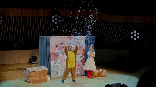 Dzień Pluszowego Misia