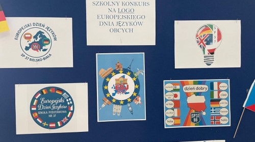Europejskiego Dnia Języków w naszej szkole