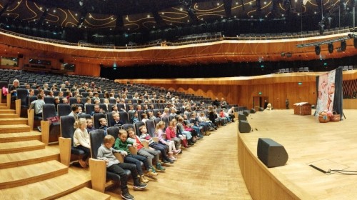 Dzień Pluszowego Misia