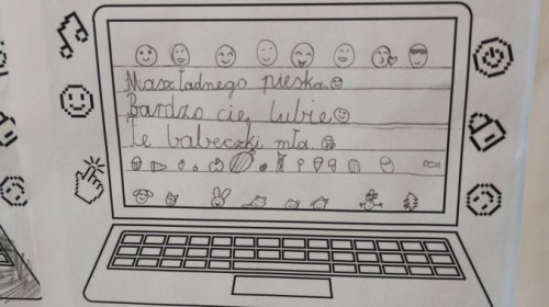 Działania w ramach Programu „Szkoła Dobrego Słowa” – styczeń–luty